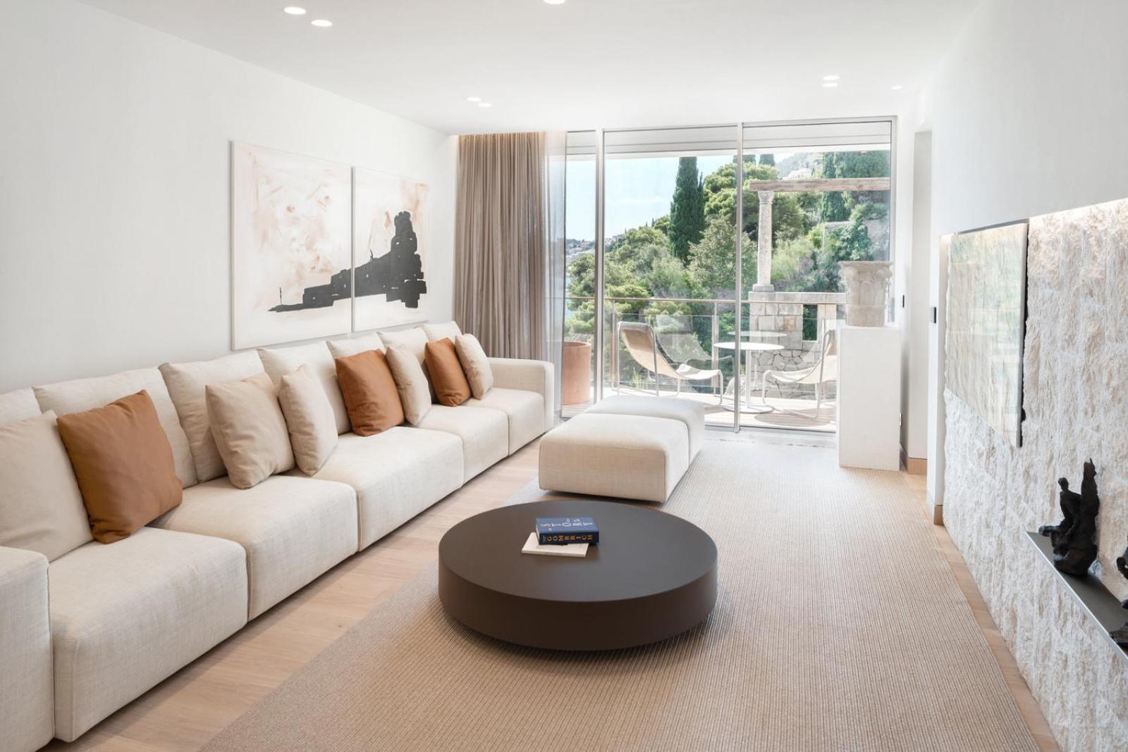 Standard Suite