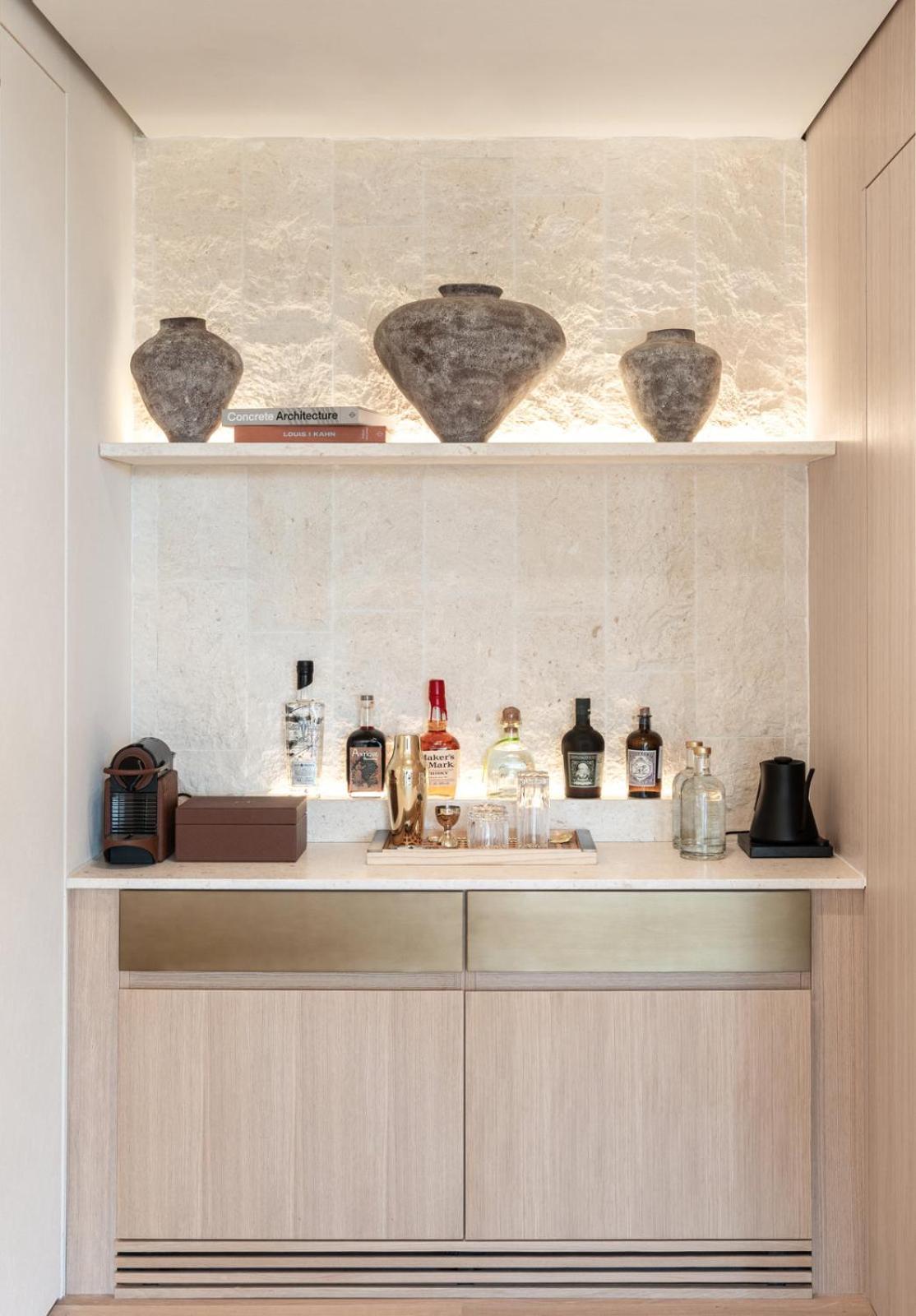 Standard Suite