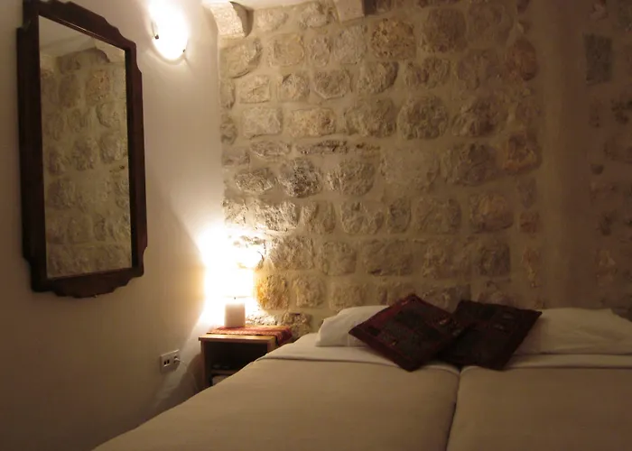 Villa Sigurata II Dubrovnik