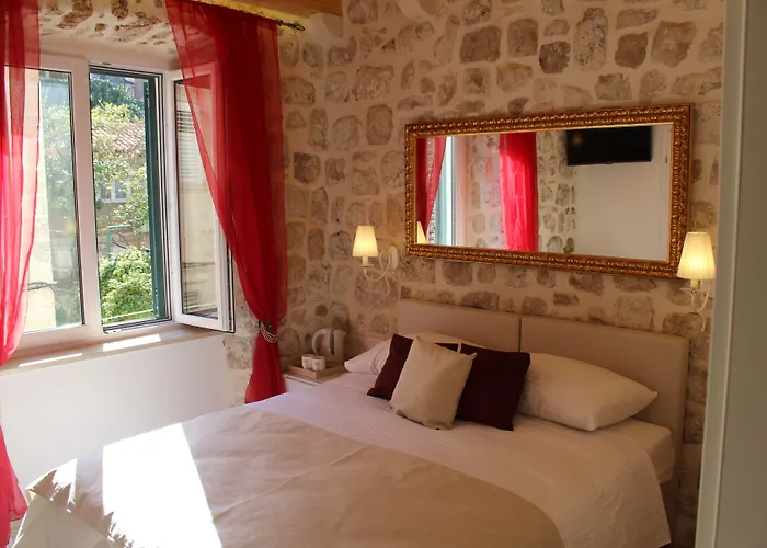 Villa Sigurata II Dubrovnik