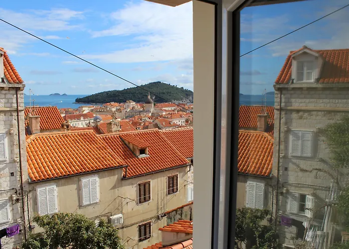 Angelina Old TownVilla