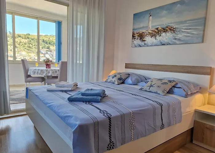 Apartments Villa Sirena Dubrovnik