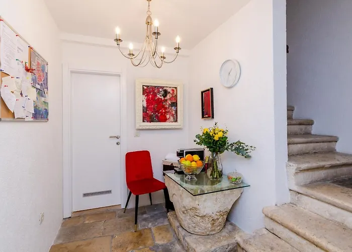 Villa Flores Studio Apartment Dubrovnik